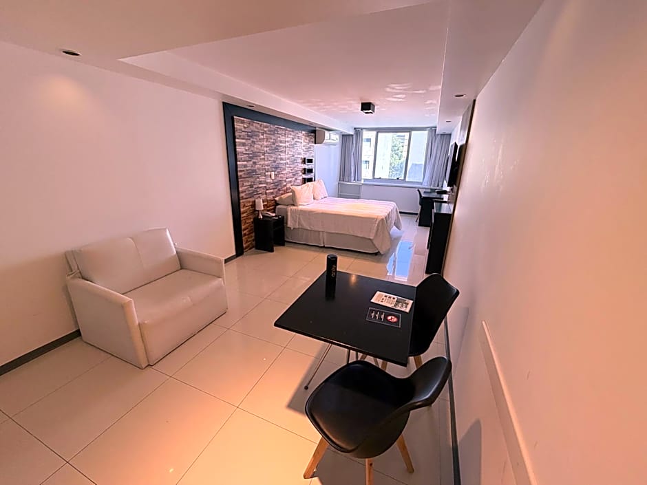 Hotel Gema Luxury Suites