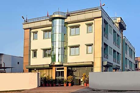 Gangotri hotel