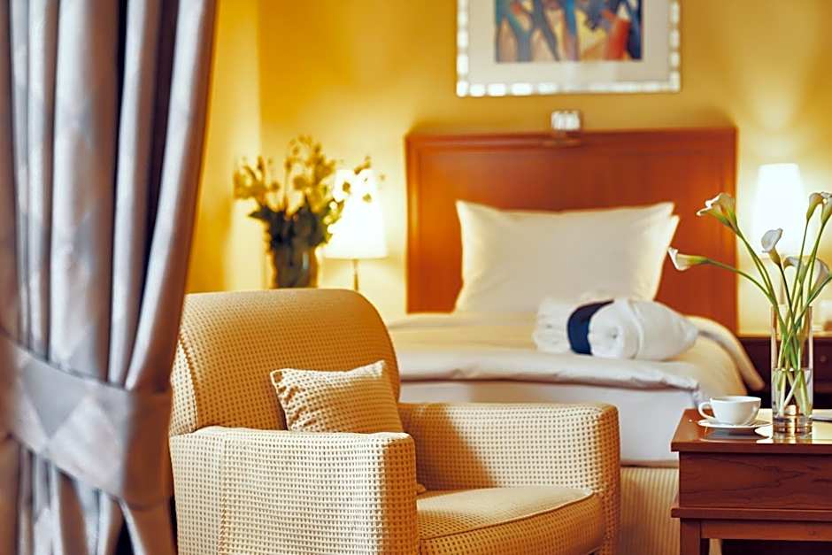 Radisson Blu Ridzene Hotel