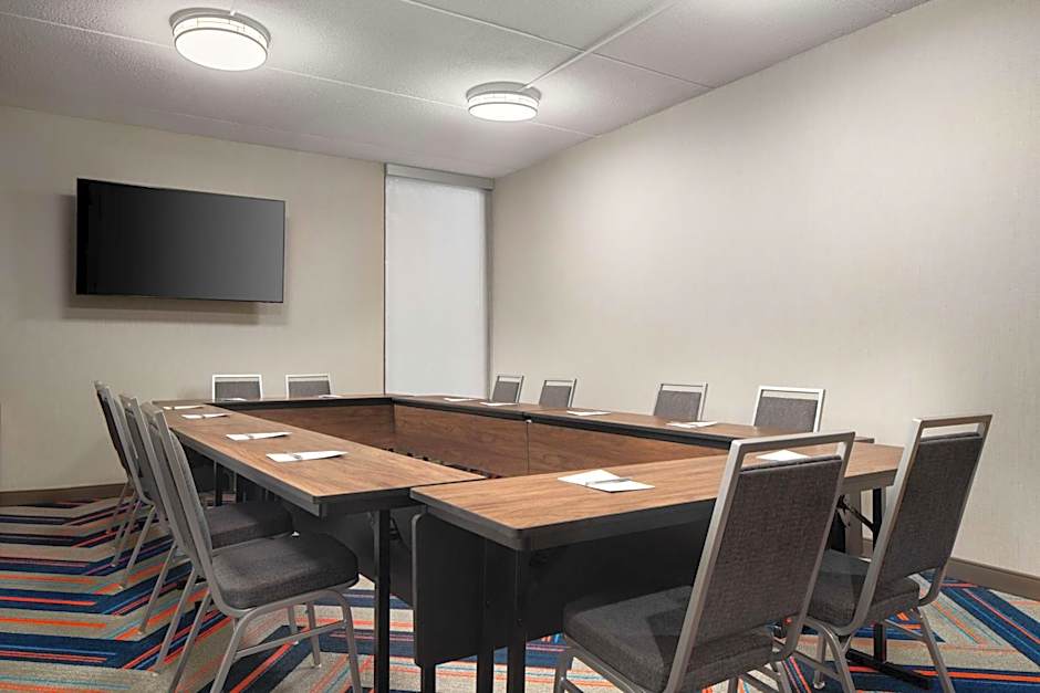 Hampton Inn Norfolk/Virginia Beach