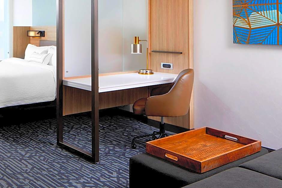 SpringHill Suites by Marriott Columbus Easton Area