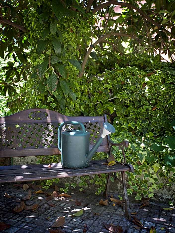 Hotel Rural Molino del Puente Ronda