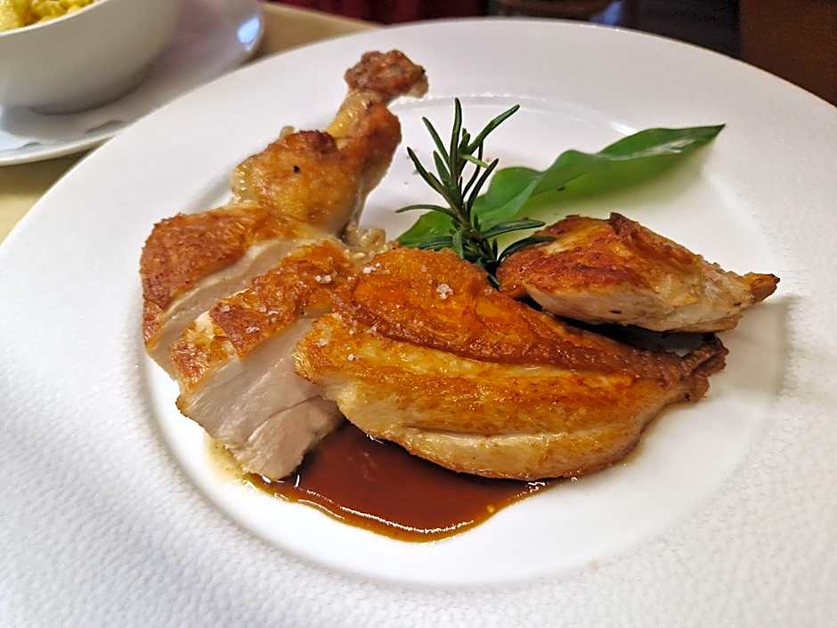 Hotel-Restaurant Gasthof Adler