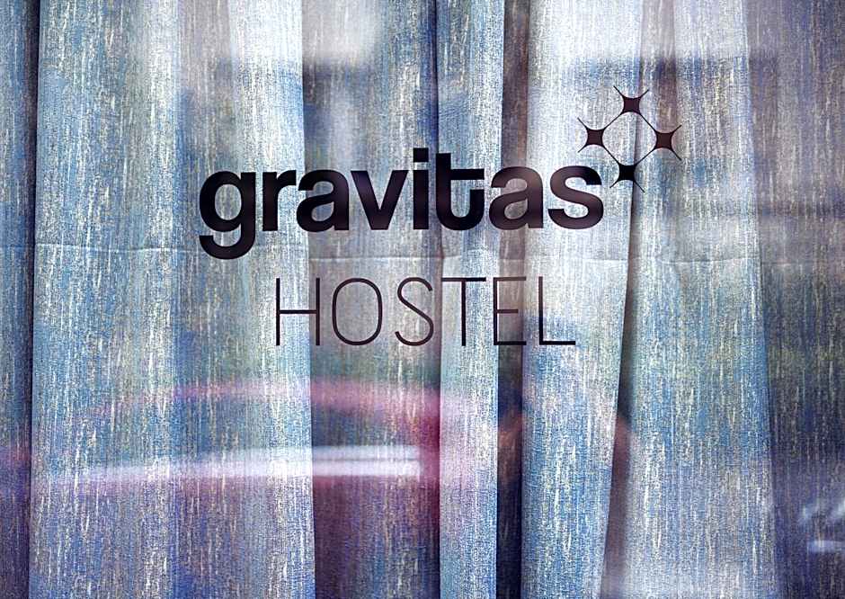 Gravitas Hostel