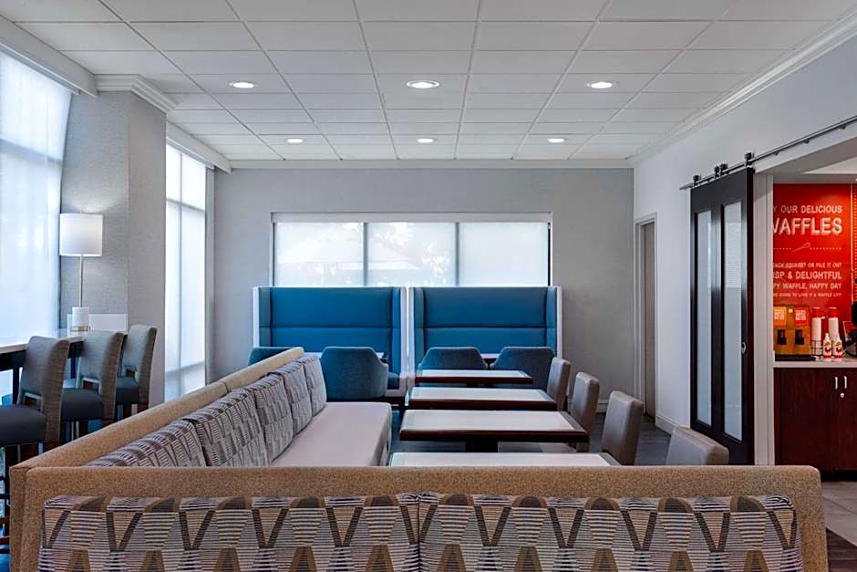 Hampton Inn By Hilton Tallahassee-Central