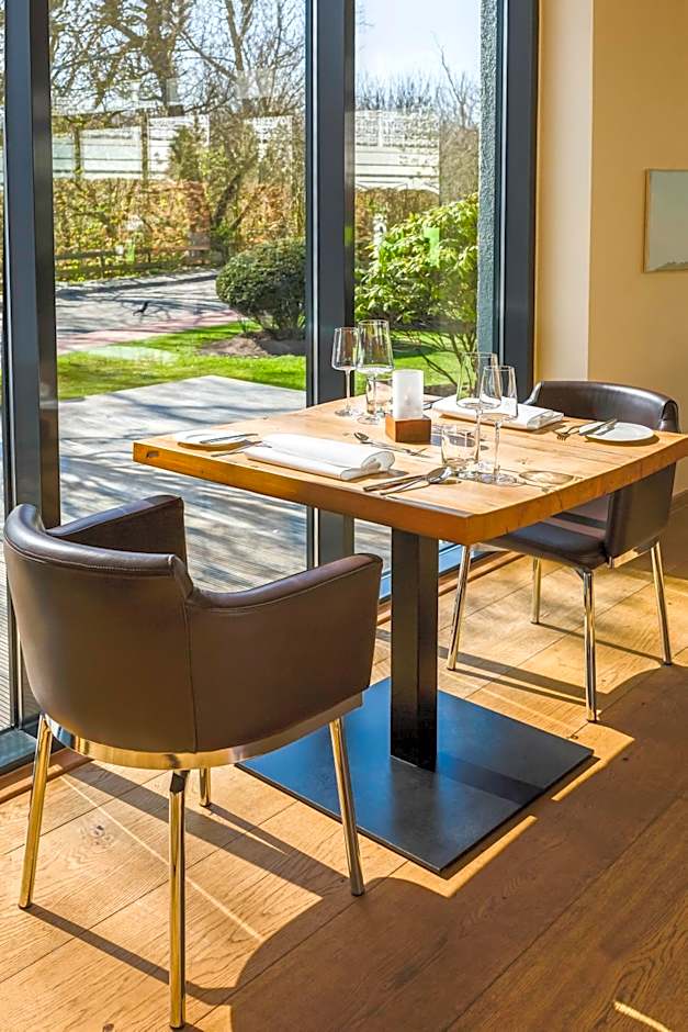 Michels Thalasso Hotel Nordseehaus