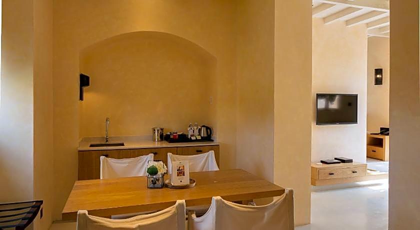 Town Square Suite by Toscana Valley