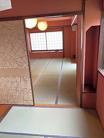 Superior Japanese Style Room