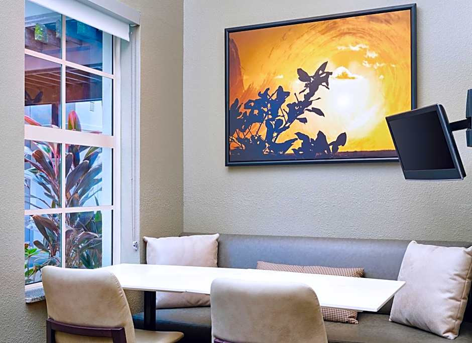 Residence Inn by Marriott Fort Lauderdale SW/Miramar