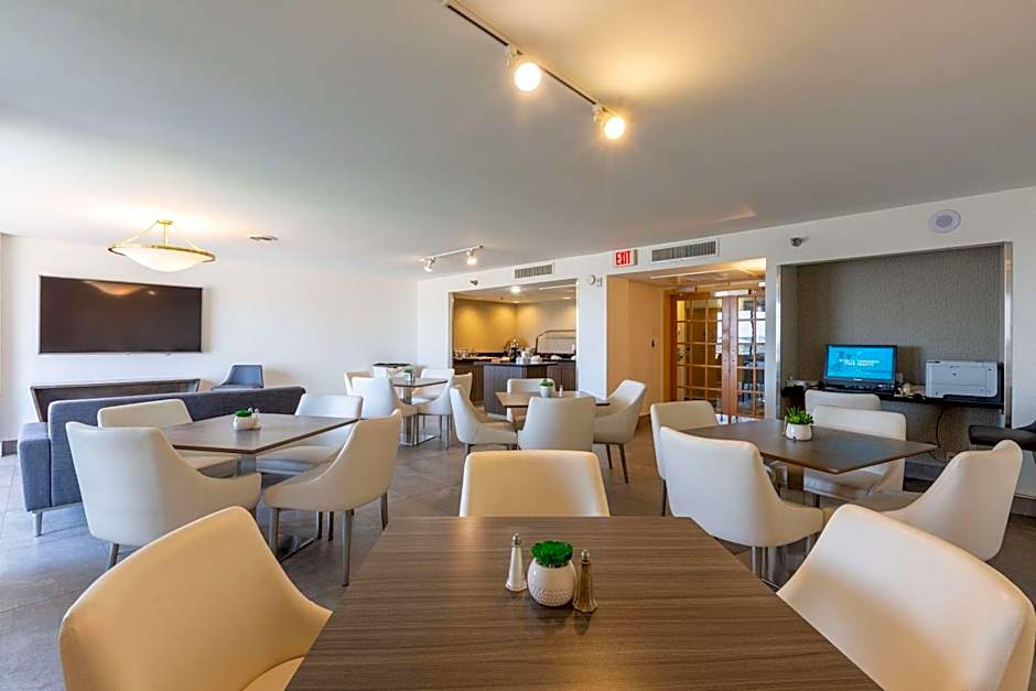 DoubleTree By Hilton Dallas Richardson
