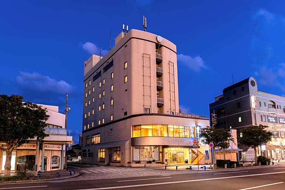 Choshi Plaza Hotel