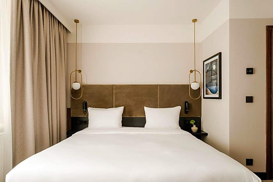 Royal Tulip Sand Kolobrzeg