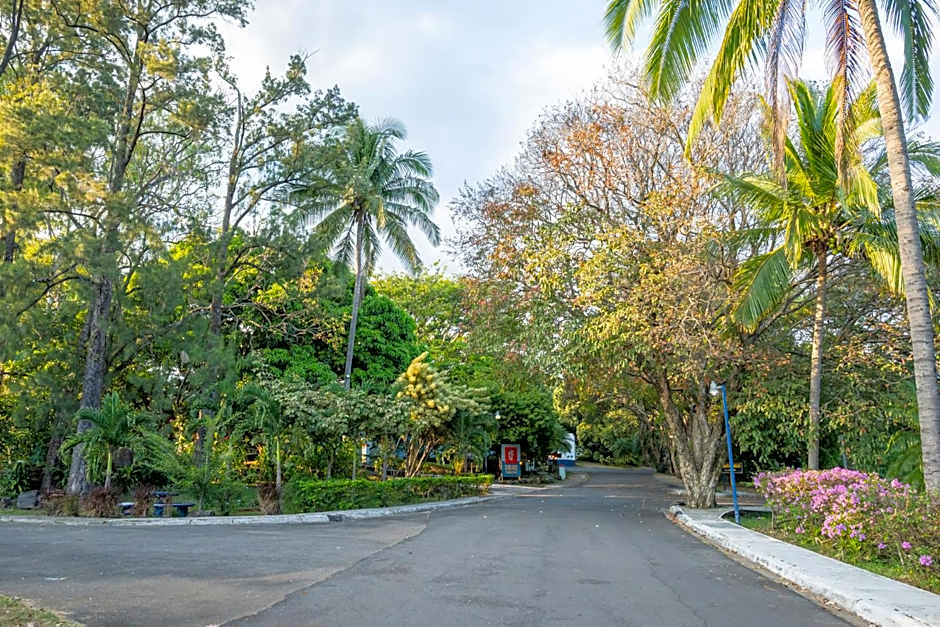 Airport Hotel Costa Rica