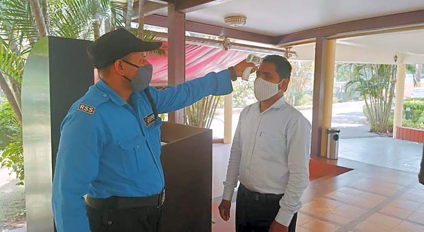 Airport Gateway Hotel