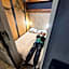 Swed Cab Embassy HoStel