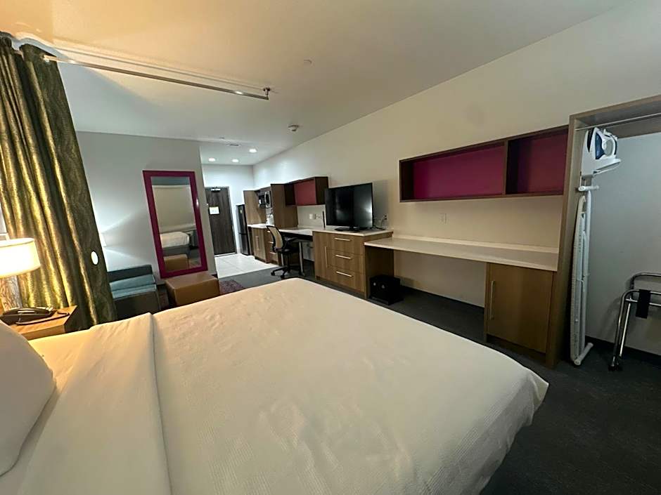 Home2 Suites by Hilton Amarillo East