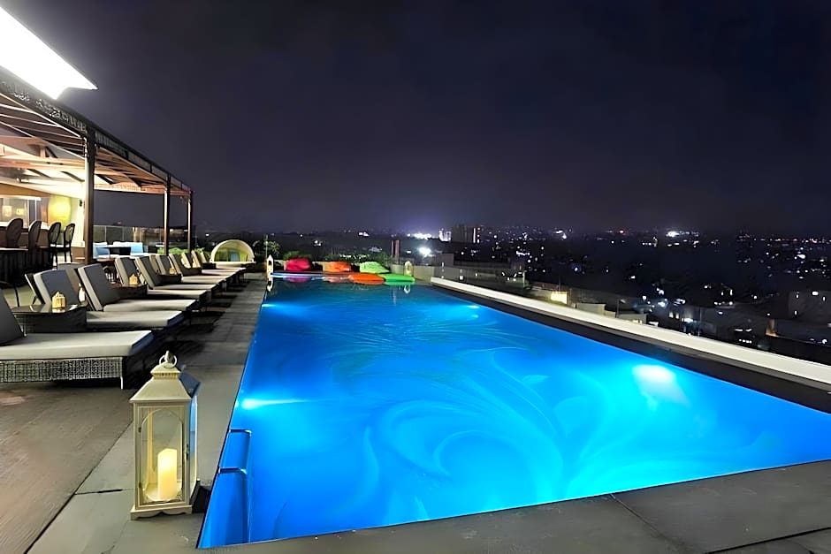 Belviu Hotel Bandung