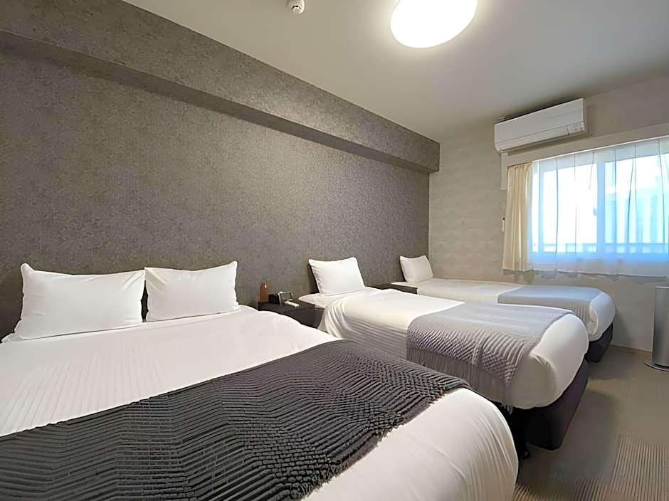 Randor Residential Hotel Fukuoka