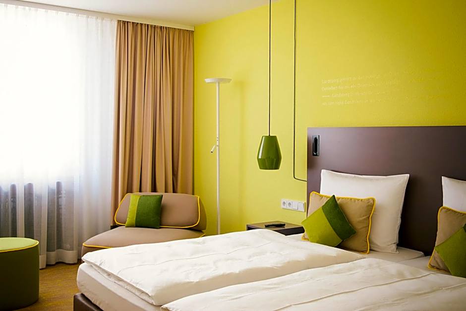 Vienna House Easy by Wyndham Landsberg