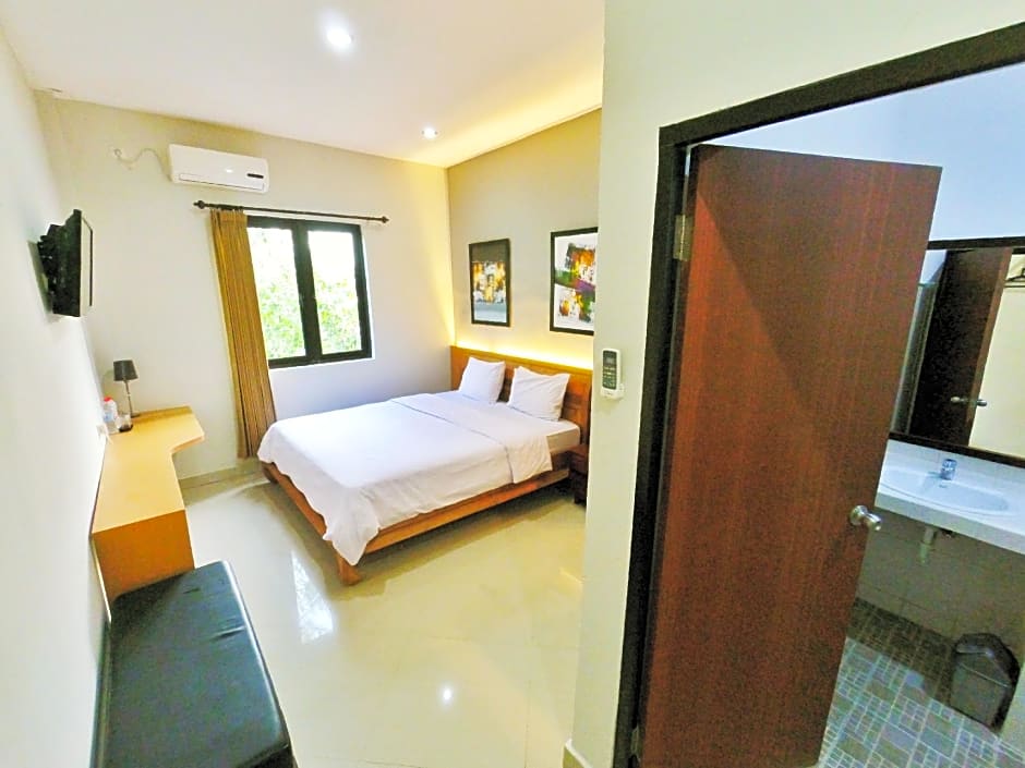 Hotel Transit Pasuruan