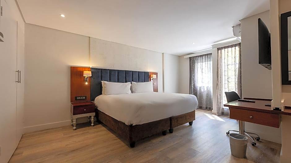 ANEW Hotel Hatfield Pretoria