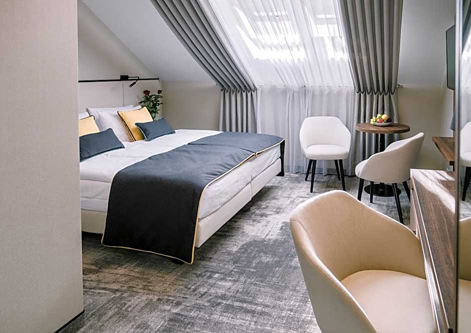 Dream Boutique Aparthotel
