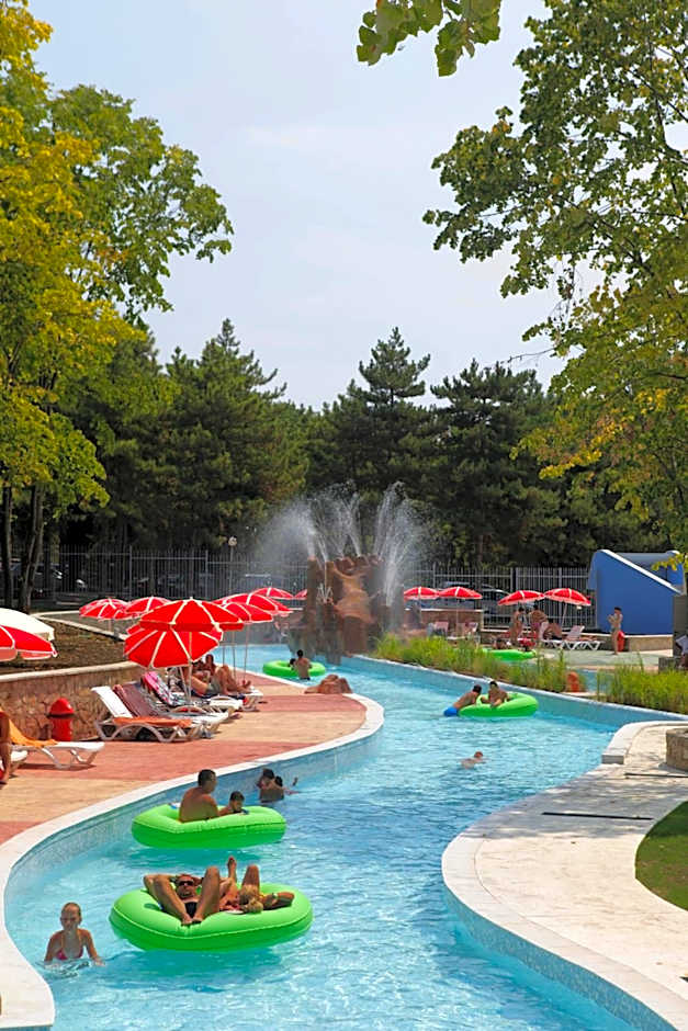 Calimera Ralitsa Superior Hotel - Ultra All Inclusive plus Aquapark