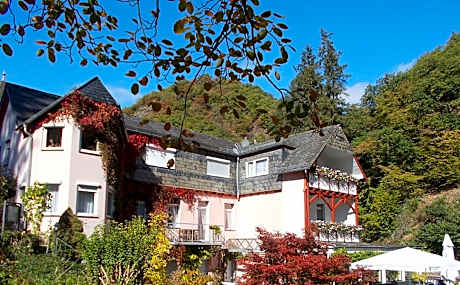 Hotel Winneburg