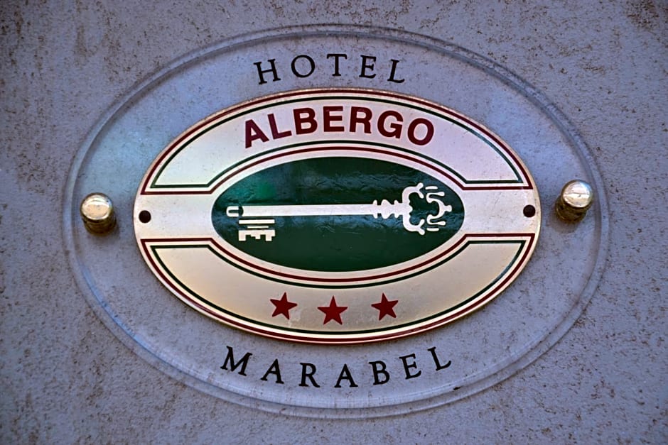 Hotel Marabel