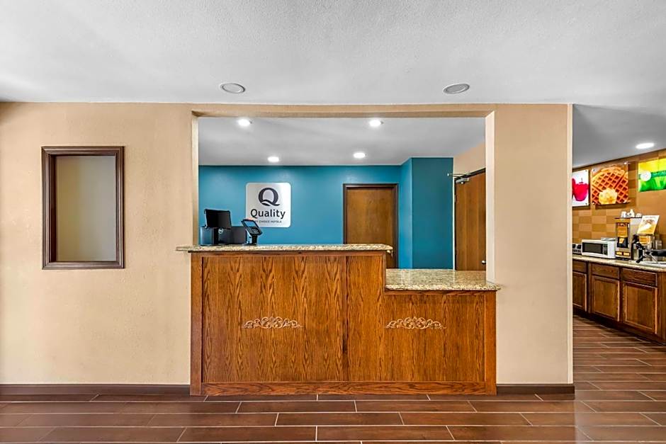 Quality Inn Fairfield