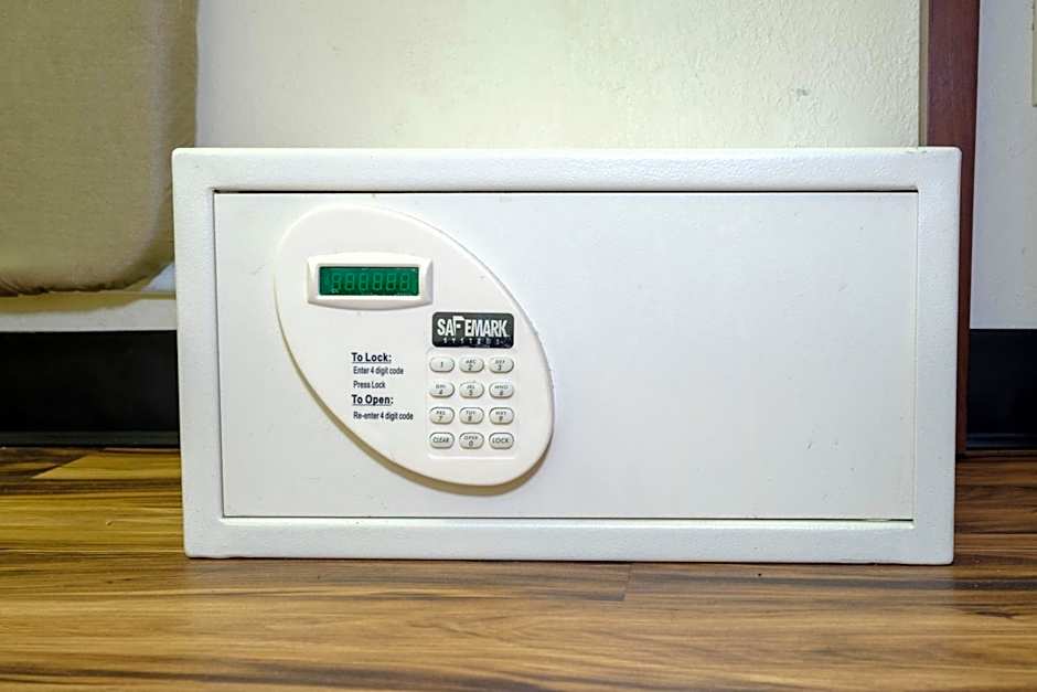 Red Roof Inn Edgewood