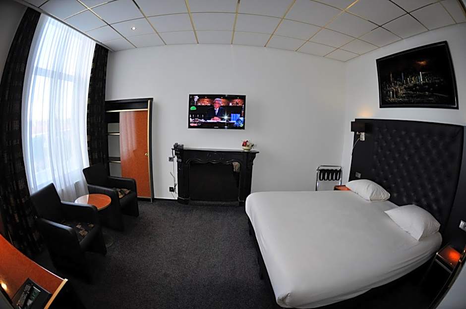 Hotel Le Beau Rivage