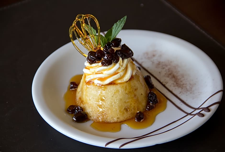 Amerian Portal del Iguazu