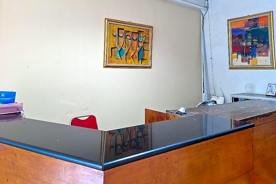 Wisma PKBI Jabar Mitra RedDoorz