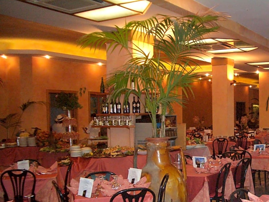 Hotel Wivien