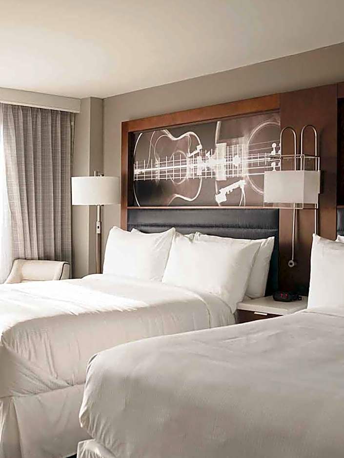 Memphis Vitality Hotel
