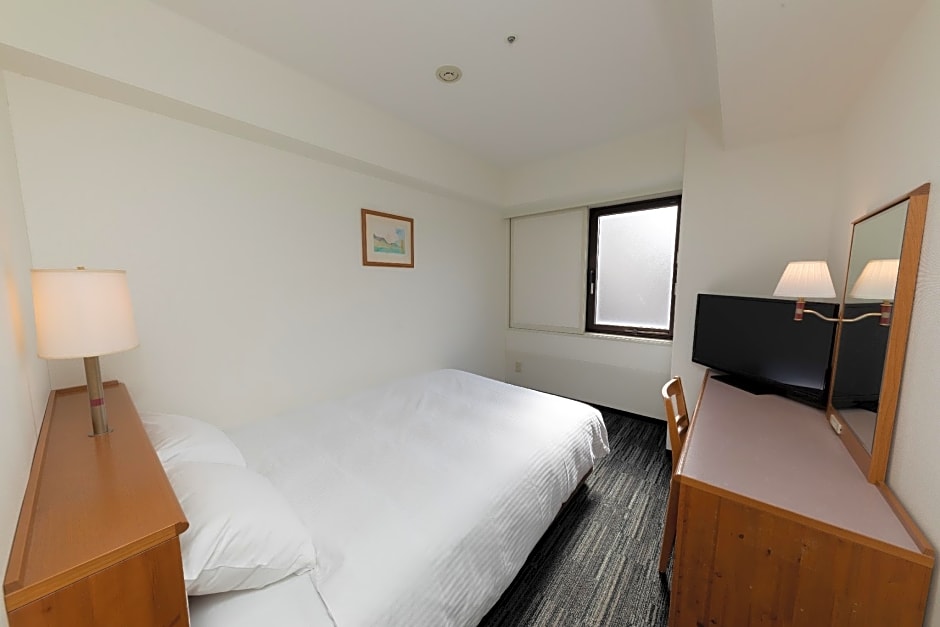 Nara Washington Hotel Plaza