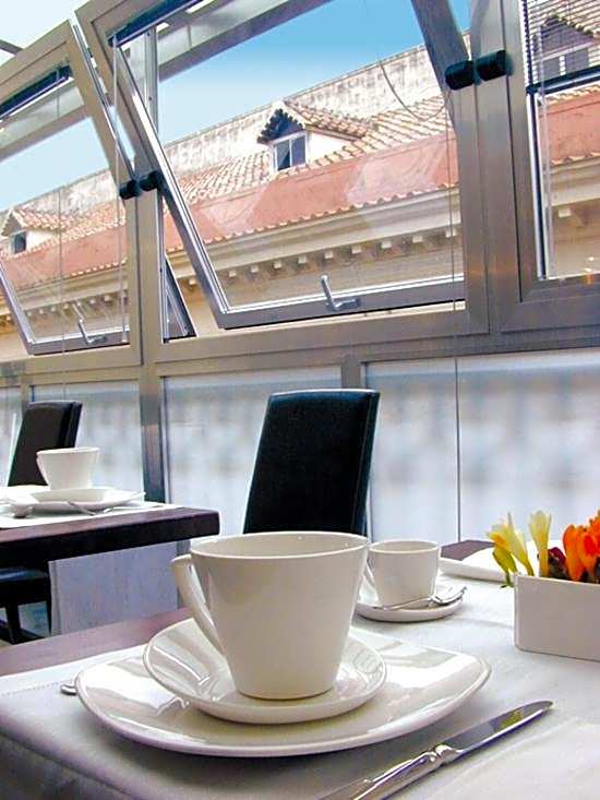 MH Design Hotel
