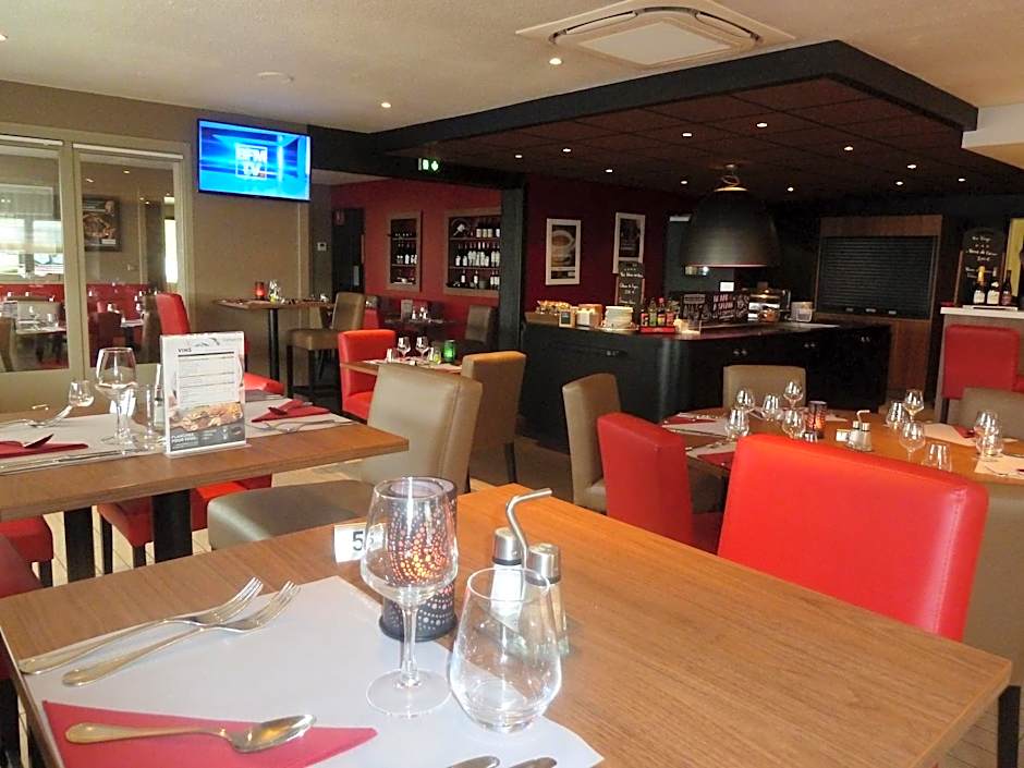 Campanile NATURE - Le Mans Est