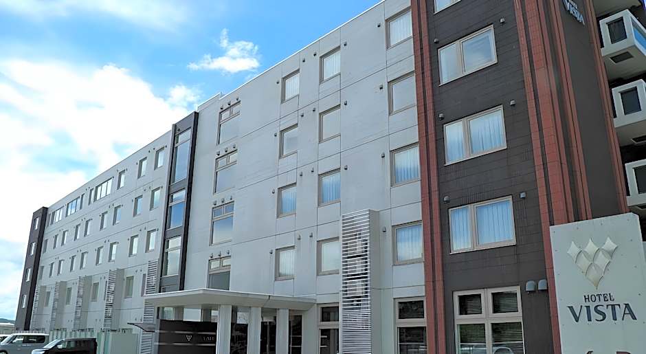 Hotel Vista Kumamoto Airport