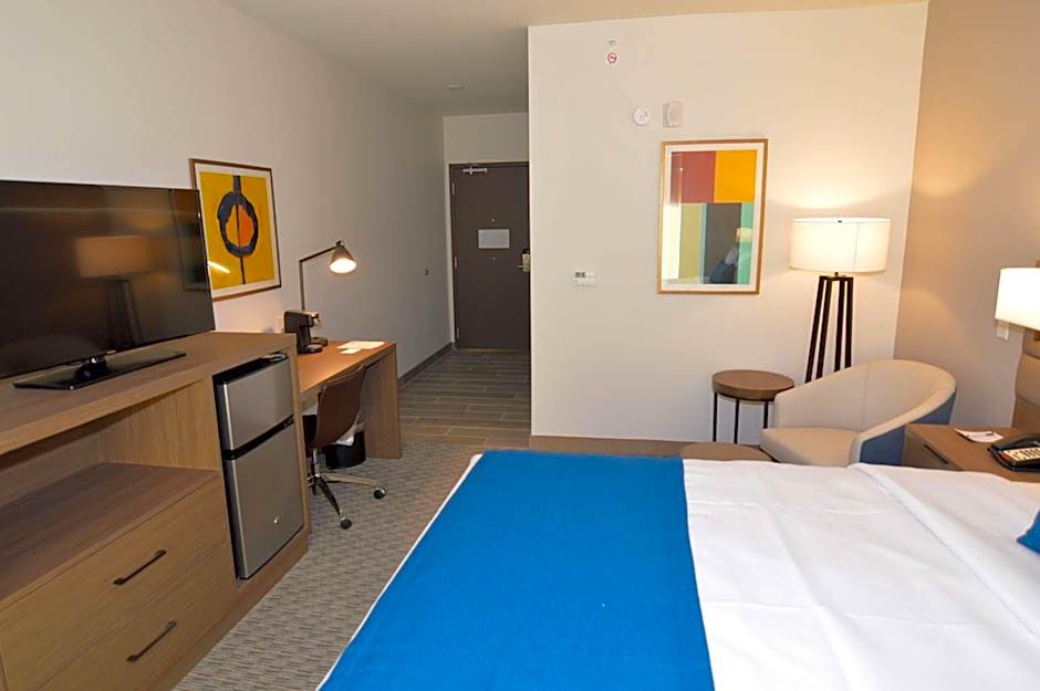 Best Western Plus Executive Residency Austin - Round Rock
