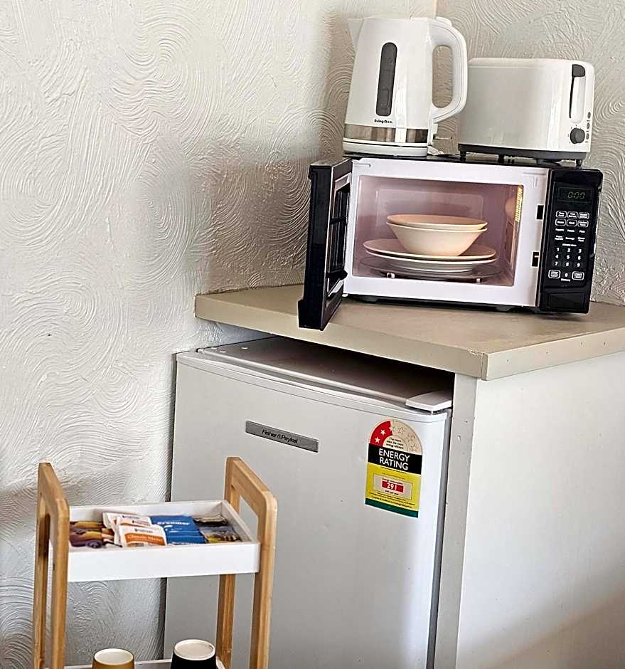 Haruru Falls Motel & Conference Centre