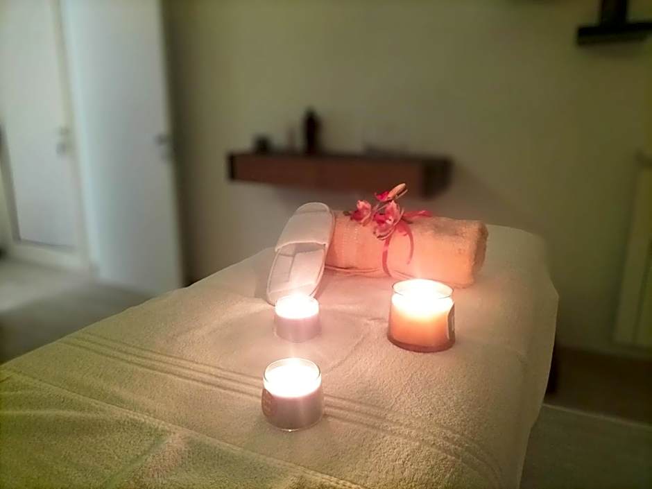 mya luxury rooms and wellness