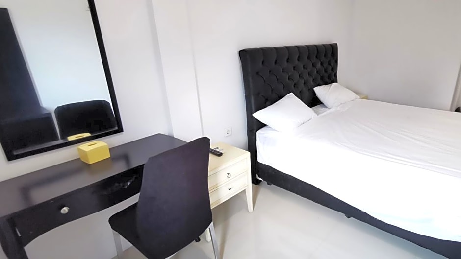 Hotel Aqiilah Syariah