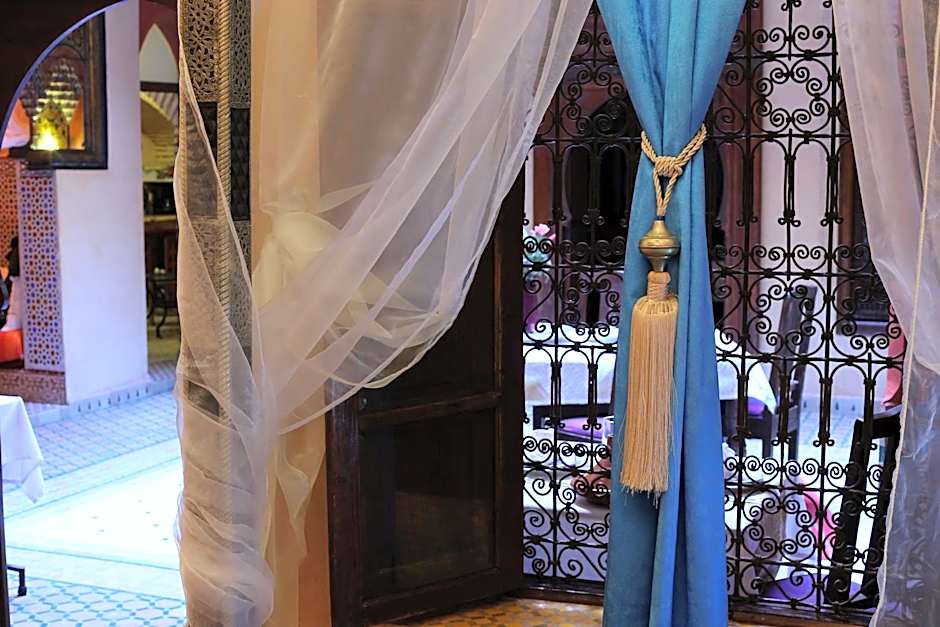 Riad Rêves D'orient & Spa