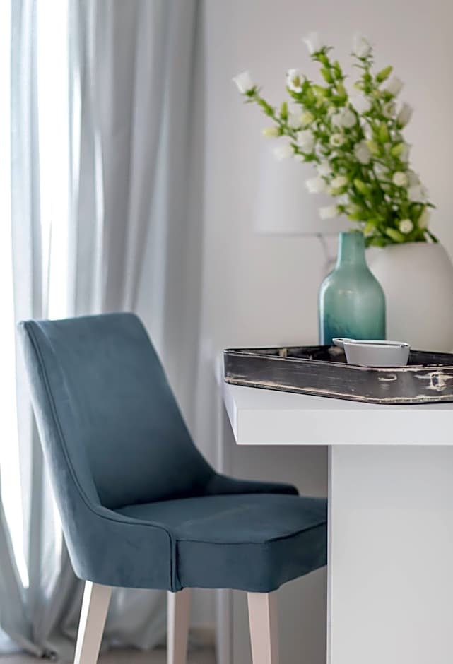 Novecento Suite Hotel