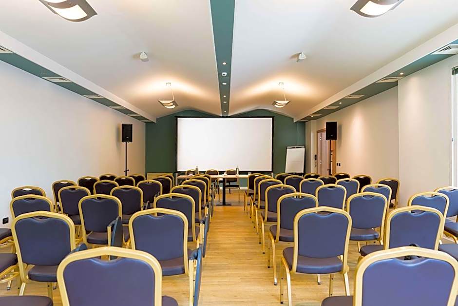 Hilton Garden Inn Milan Malpensa