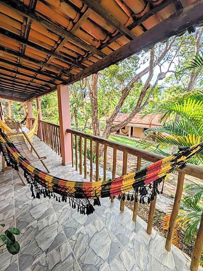 Casa das Irmãs - Só Mulheres - Women Only