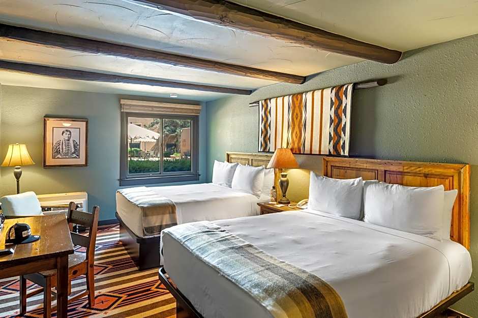 Hotel Glorieta