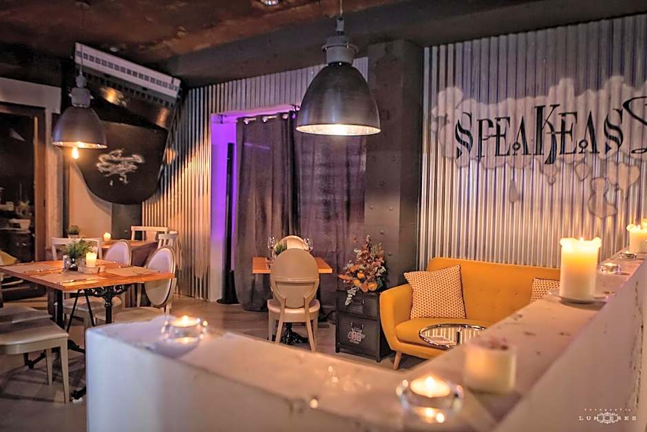 Hotel Spa El Muelle de Suances